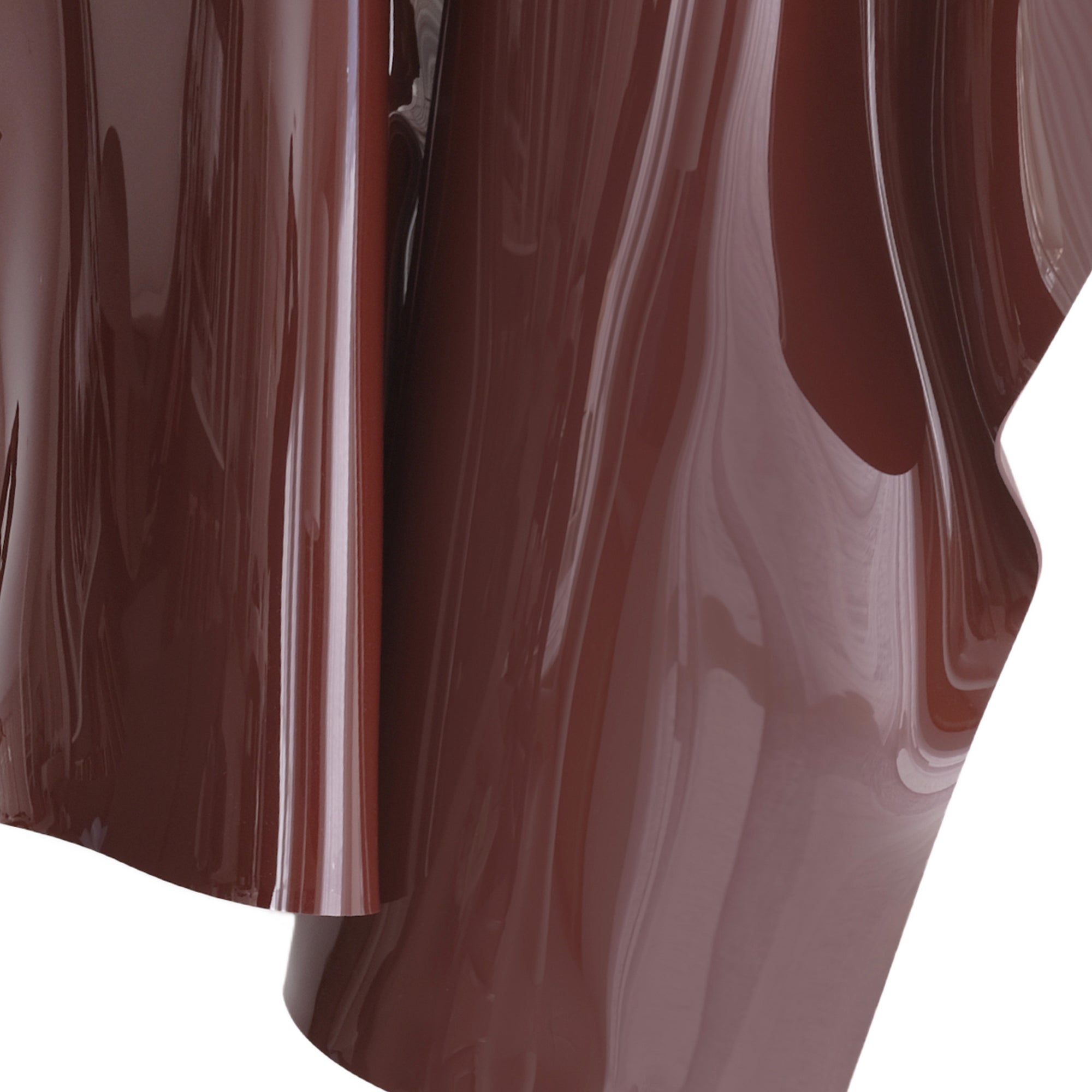 Chocolate Burgandy 07