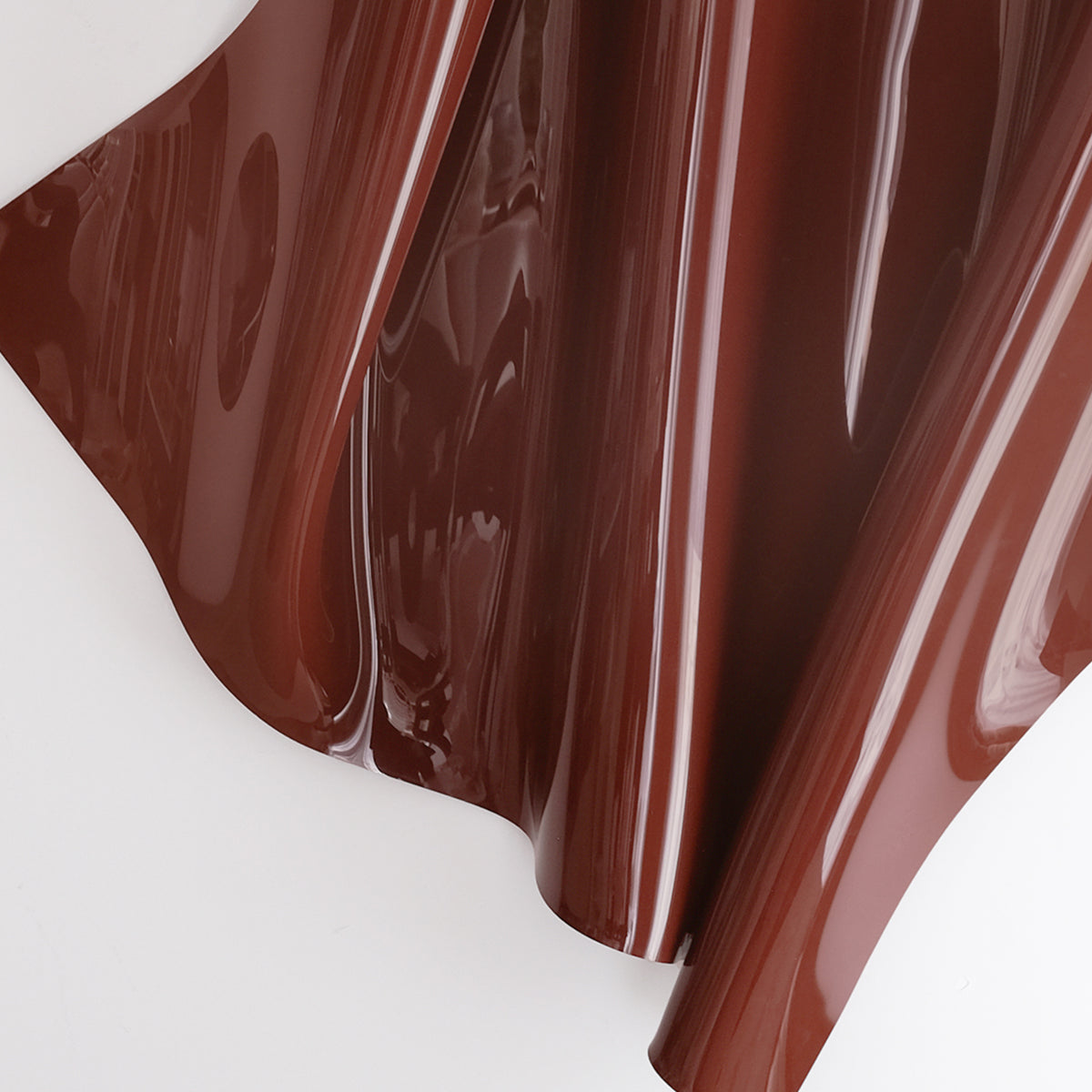 Burgandy 22 - Large