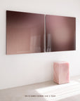 Blush 01 - High Gloss Print