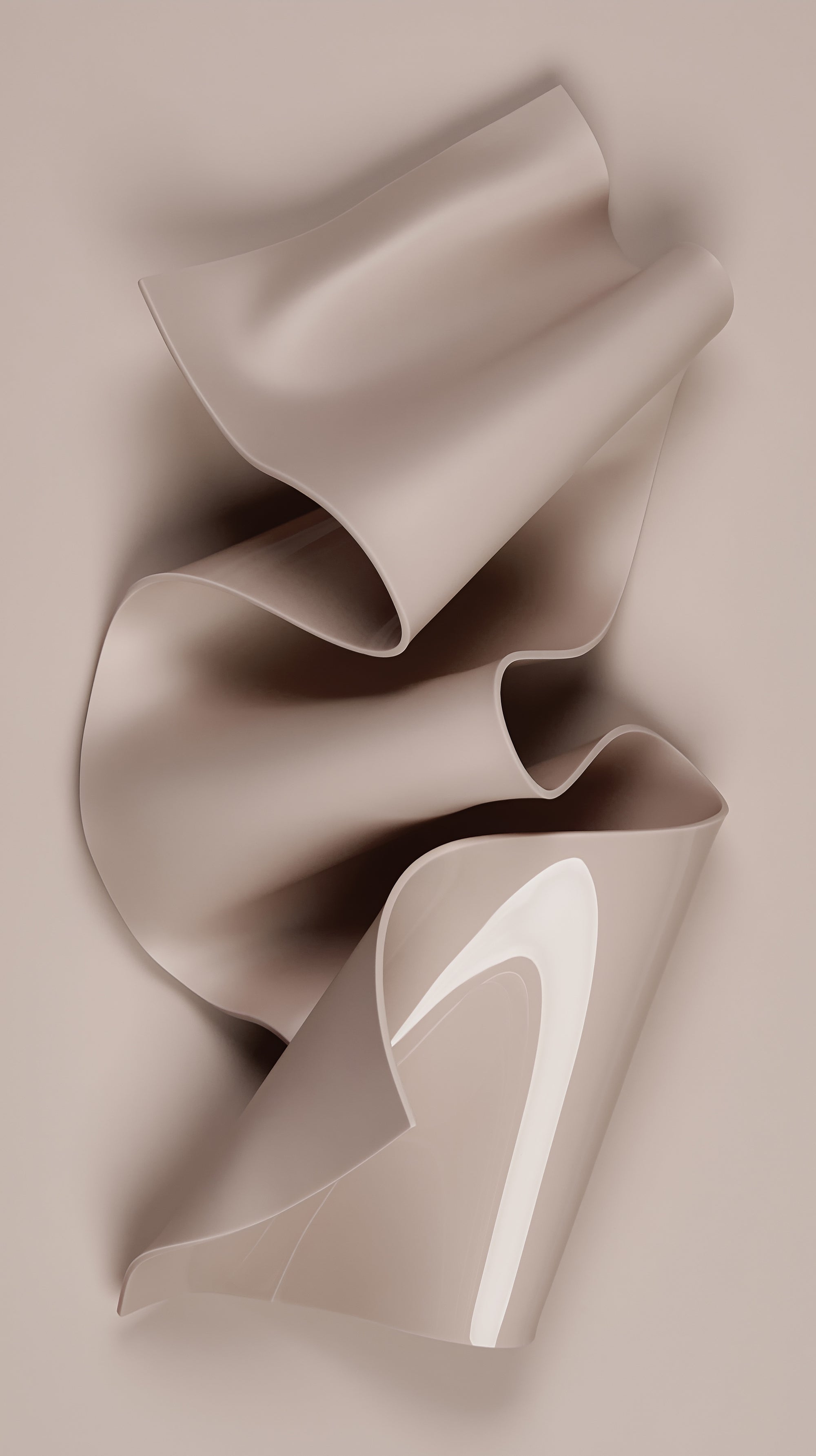 Formation - Nude