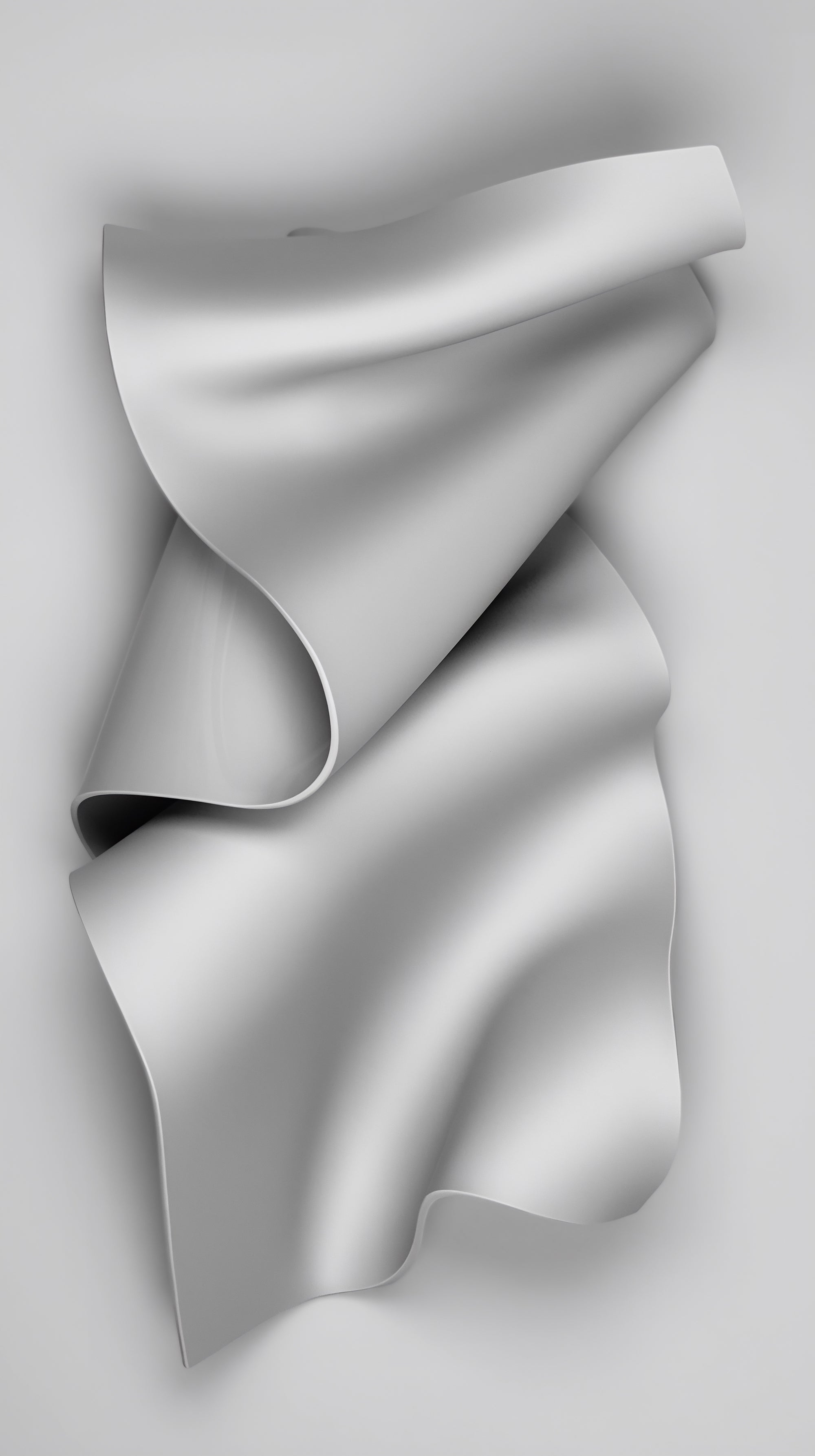 Unravelled - Grey