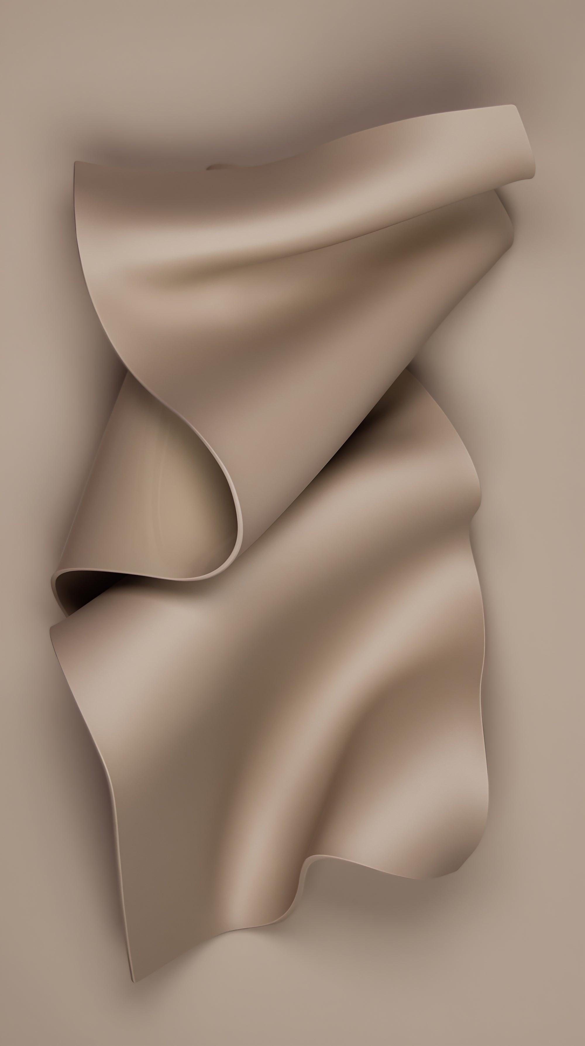 Unravelled - Mocha