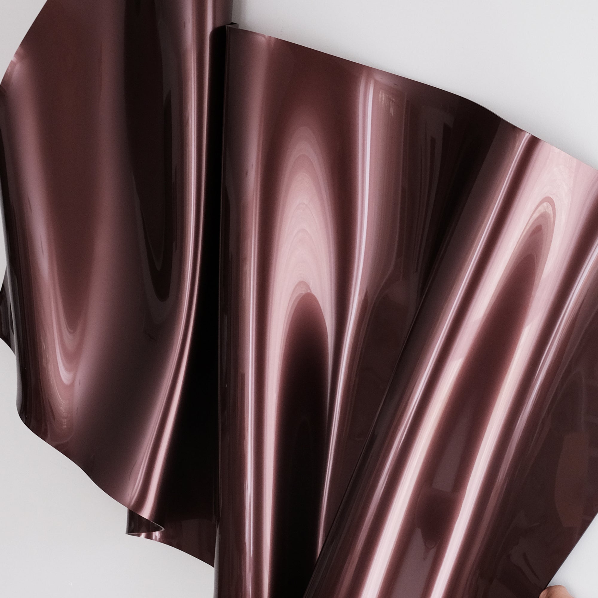 Metallic Wine 04 - Large