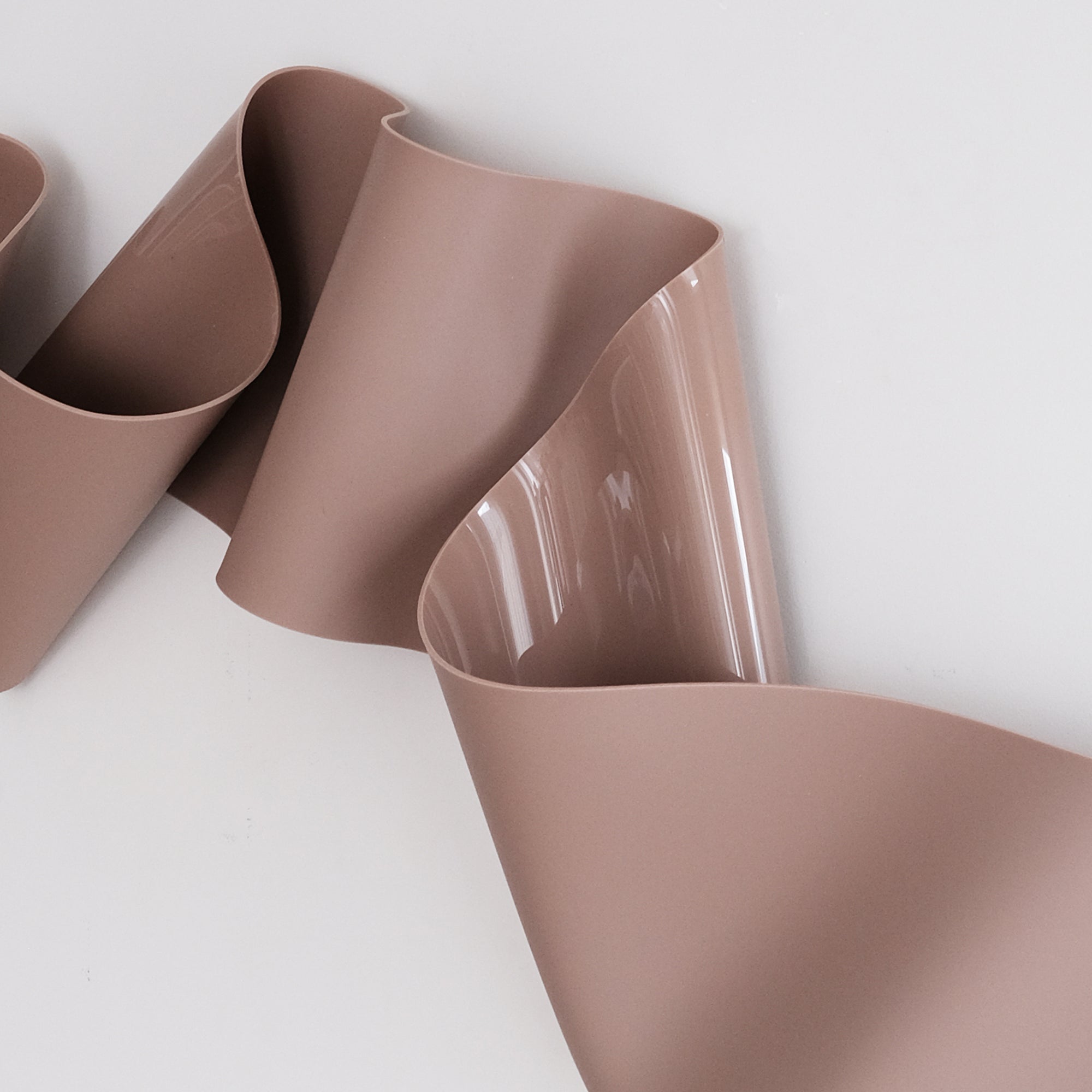 Rose Mocha Matte 17