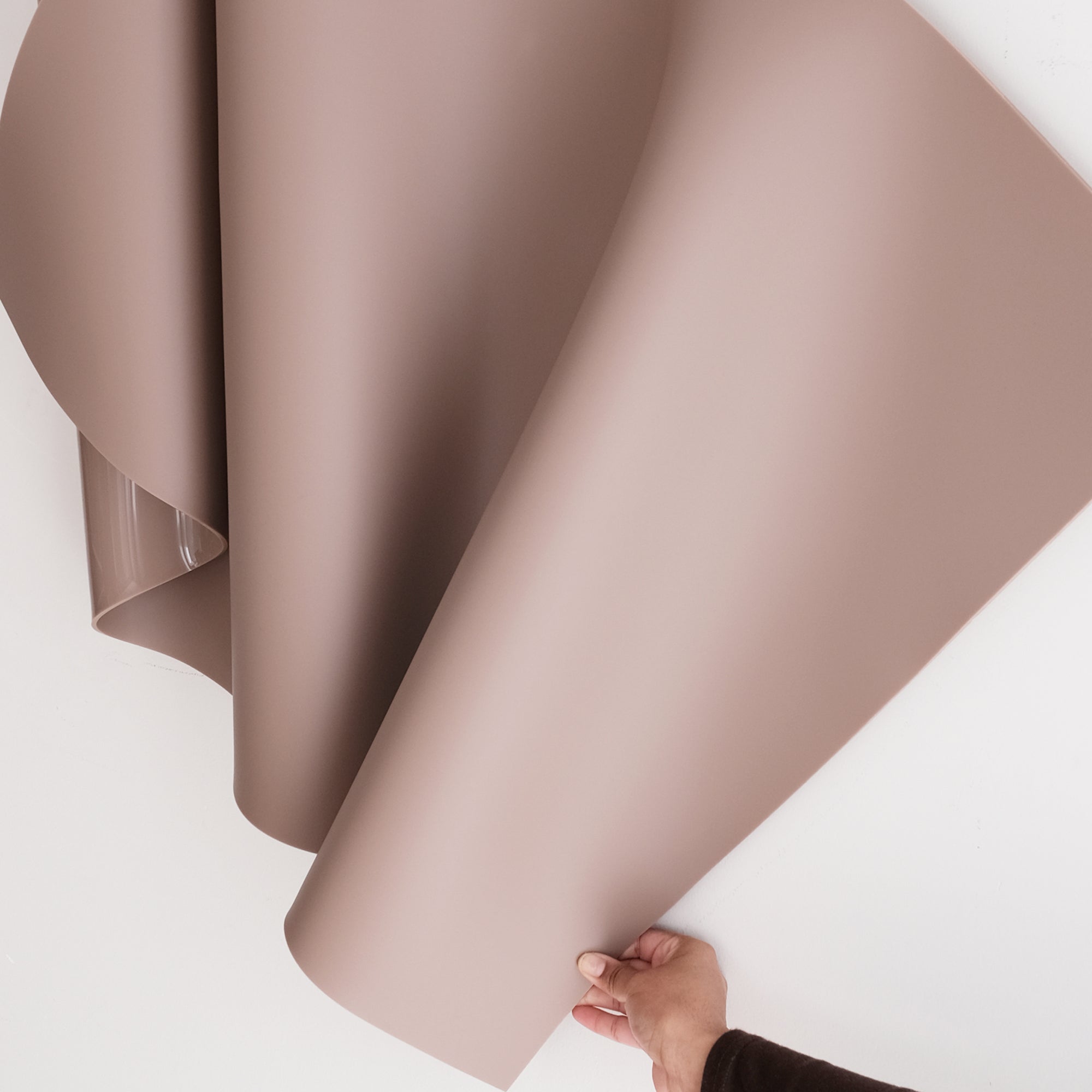 Rose Mocha Matte 13 - Medium
