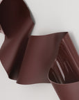 Chocolate Burgandy Matte 18