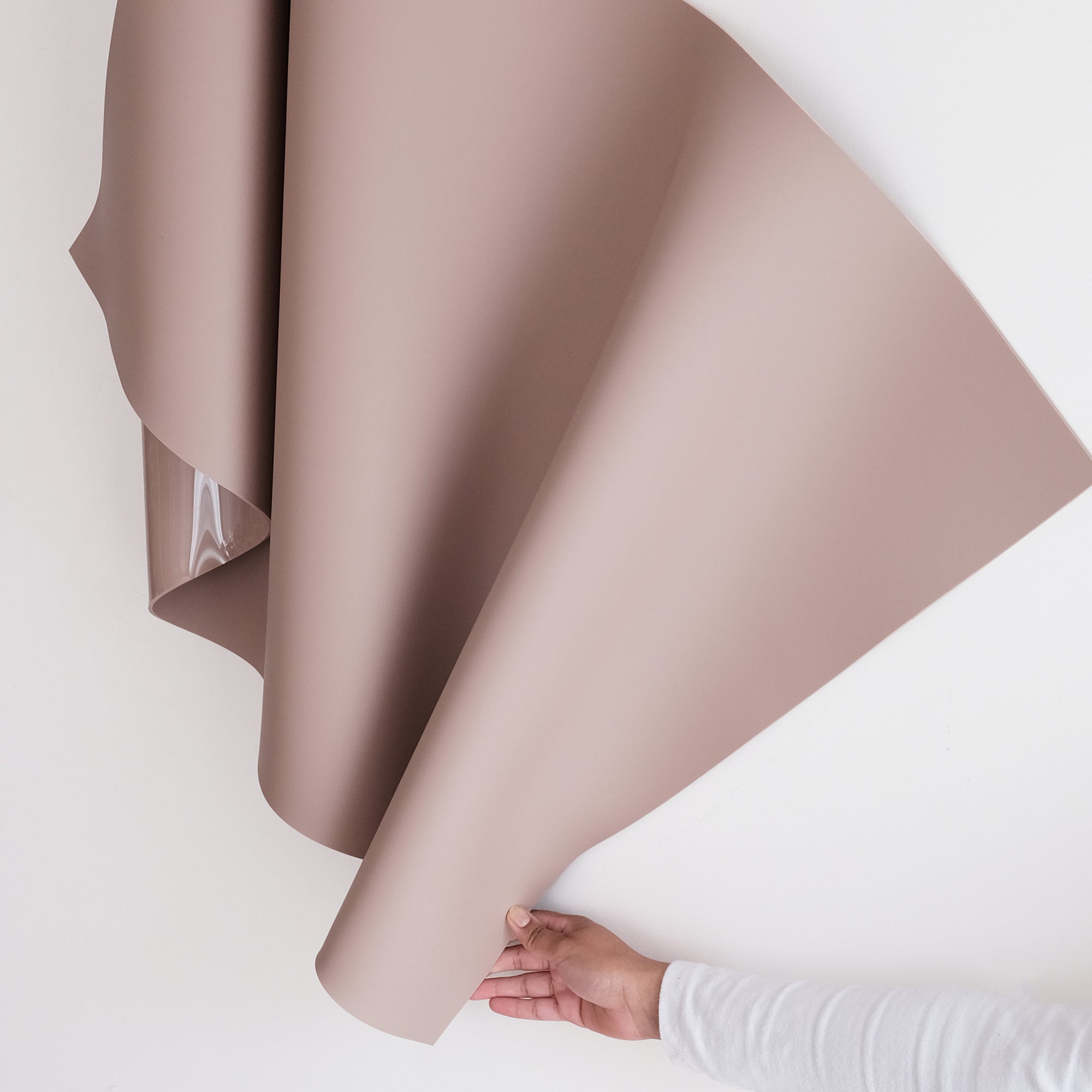 Light Rose Mocha Matte 04 - Medium