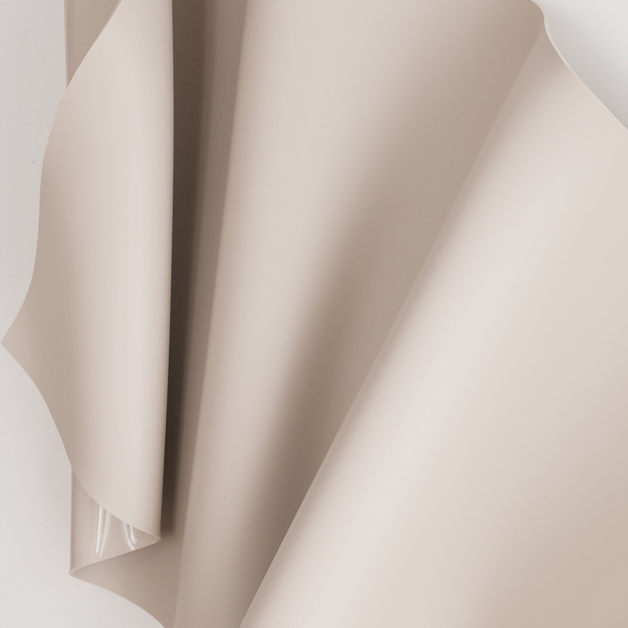 Beige Matte 46 - Medium