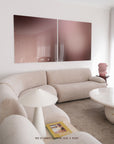 Lilac 01 - High Gloss Print