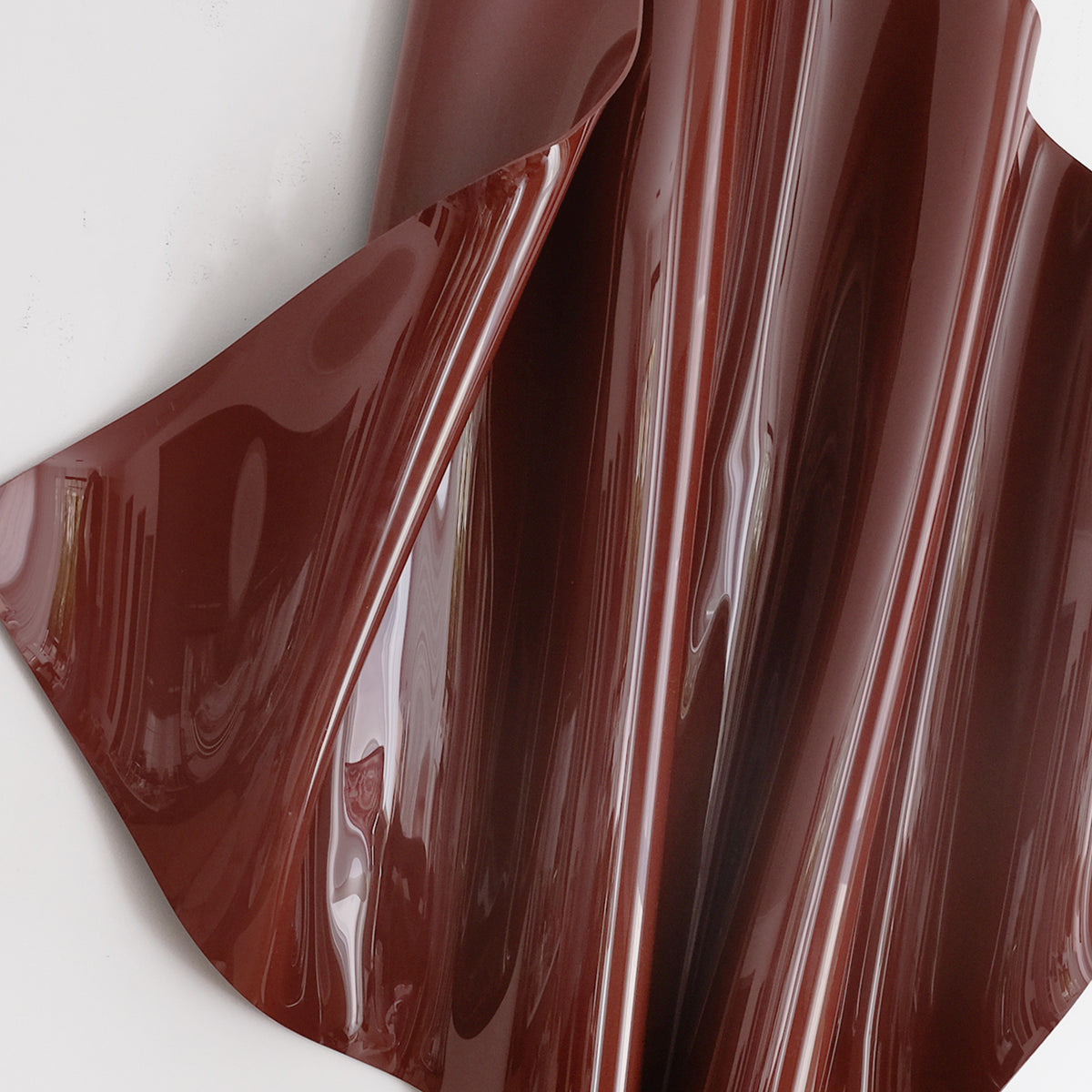 Burgandy 24 - Large