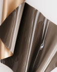 Dual Tone Shimmer Gold 24 - Medium
