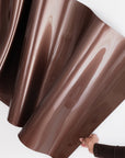 Metallic Chocolate 05 - Large