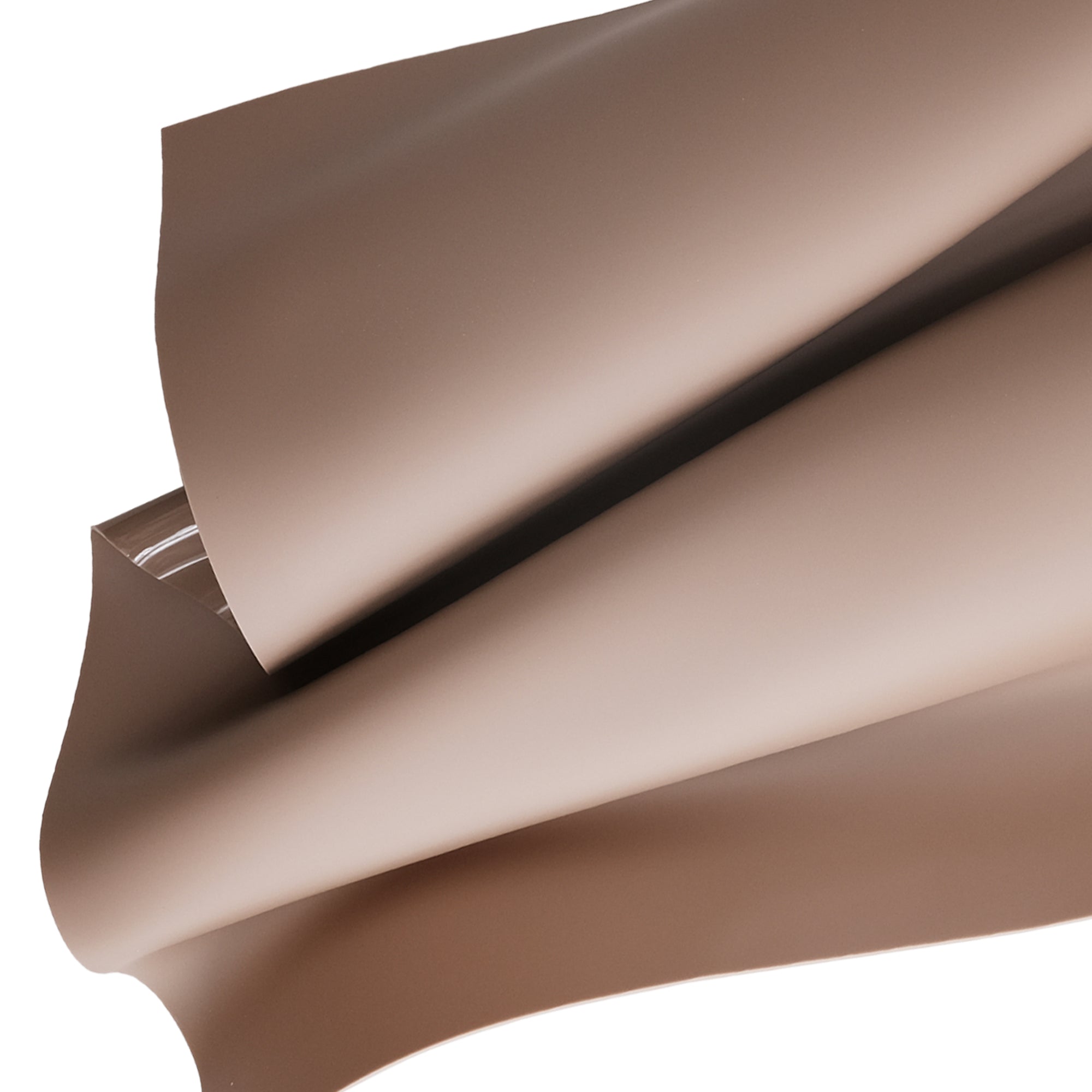 Mocha Matte 08 - Large