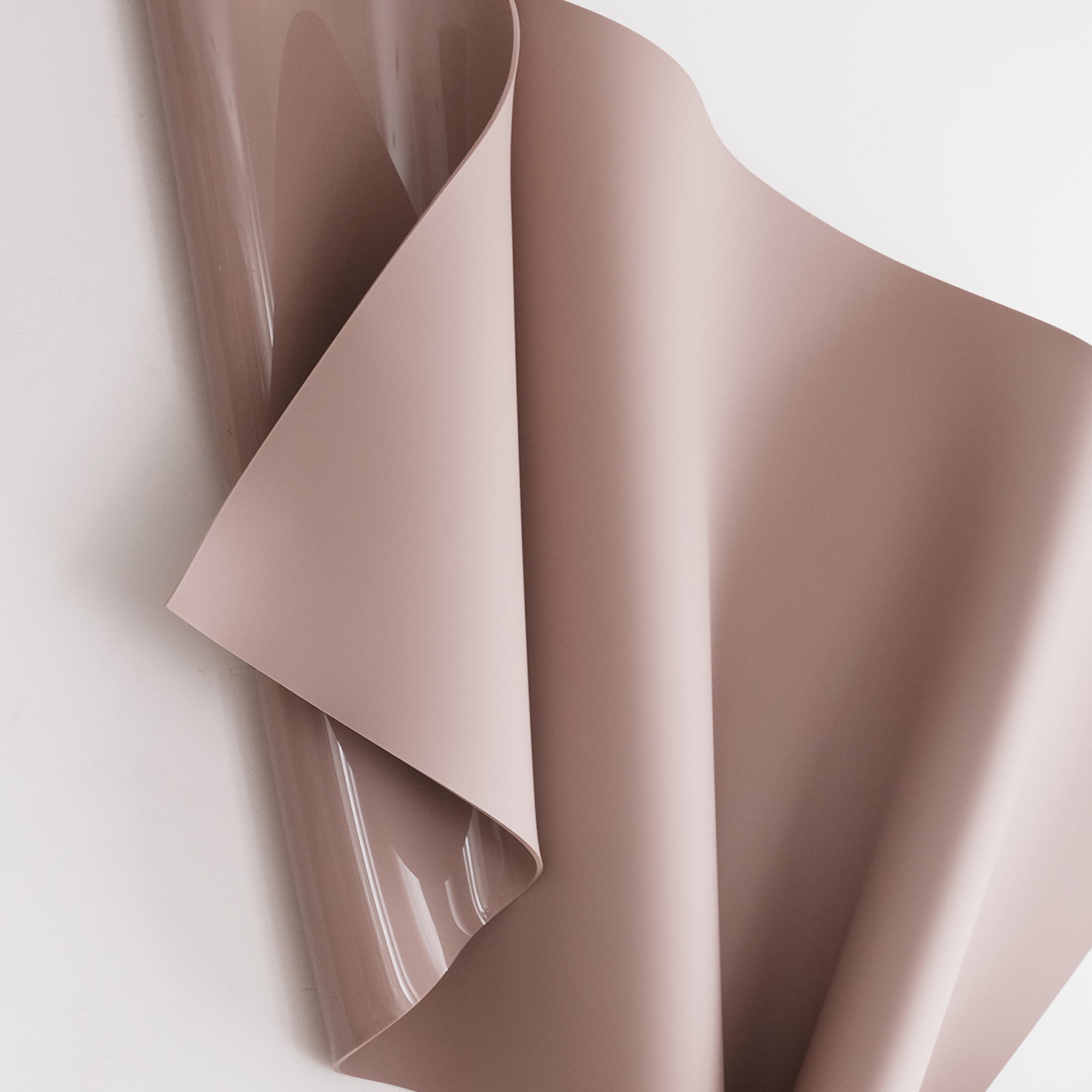 Light Rose Mocha Matte 03 - Medium