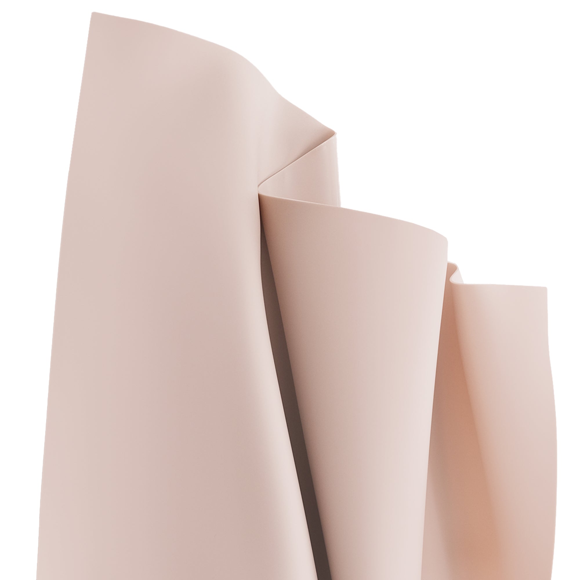 Blush Matte 11 - Large