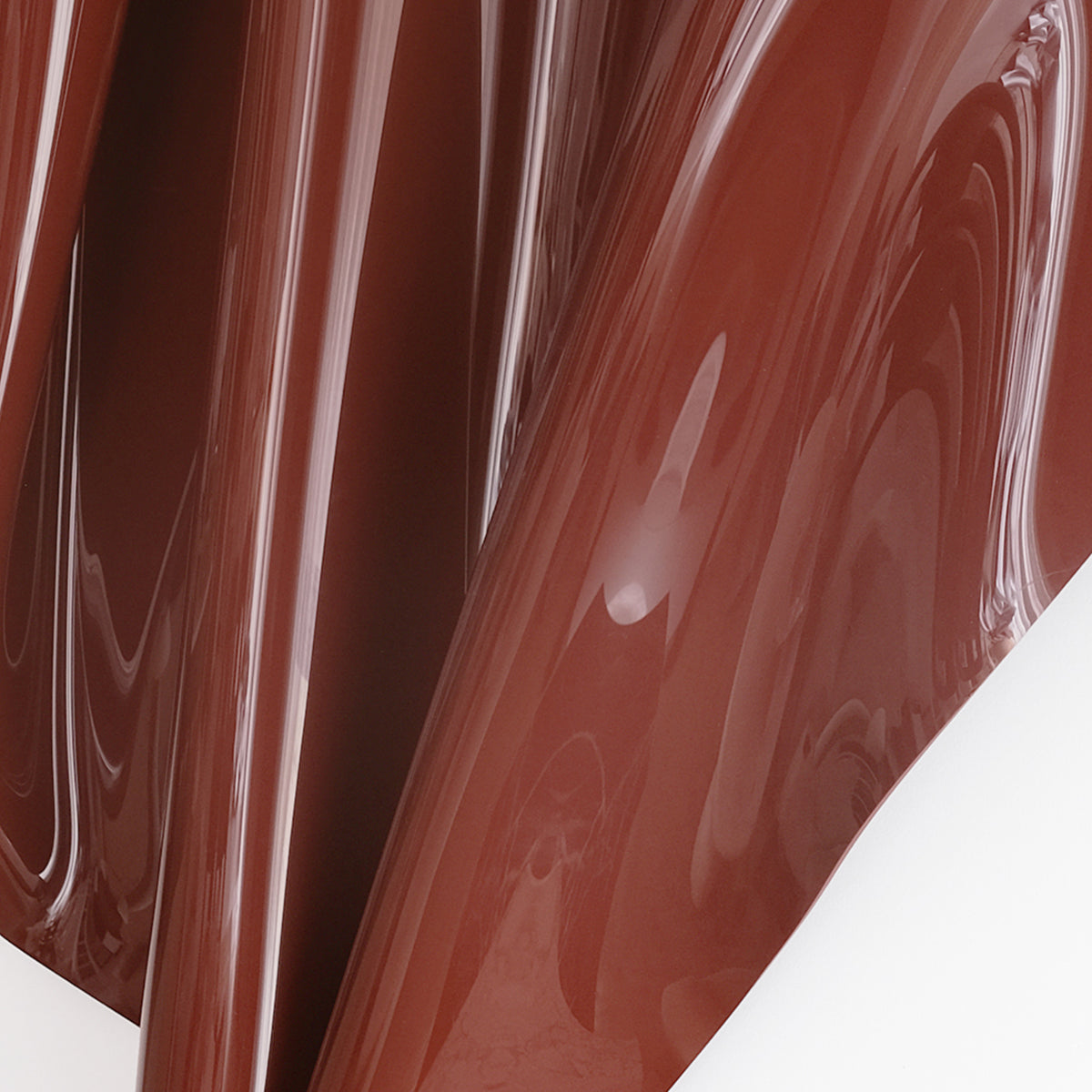 Burgandy 22 - Large