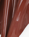 Burgandy 22 - Large
