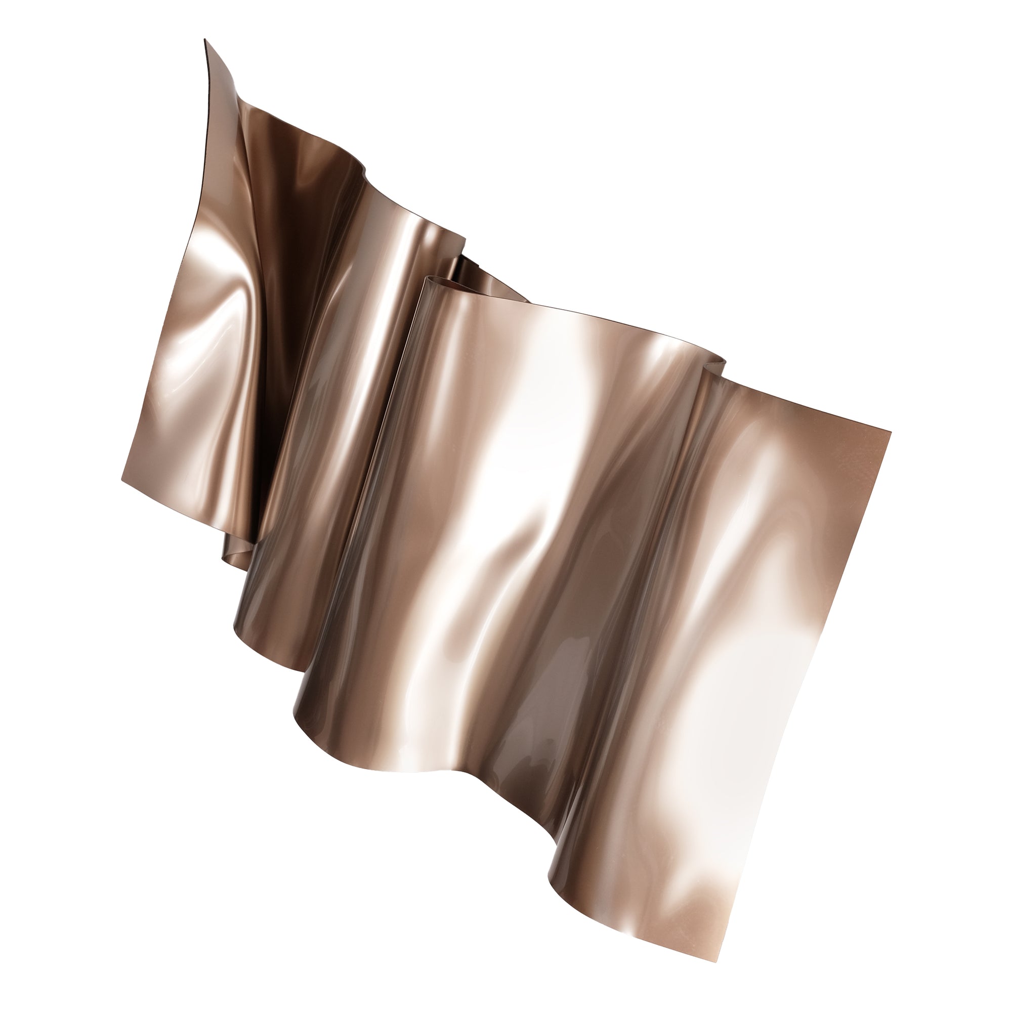 Metallic Antique Brass 03 - Large