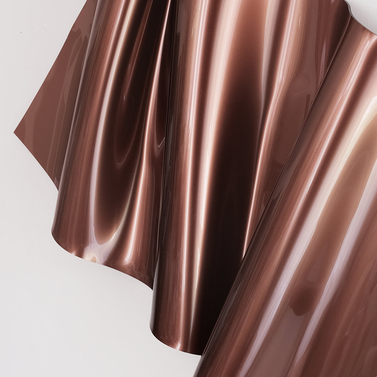 Metallic Copper 04 - Medium
