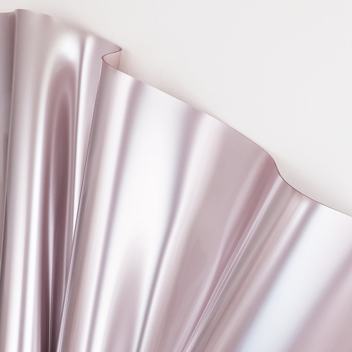 Metallic Pink 12 - Medium