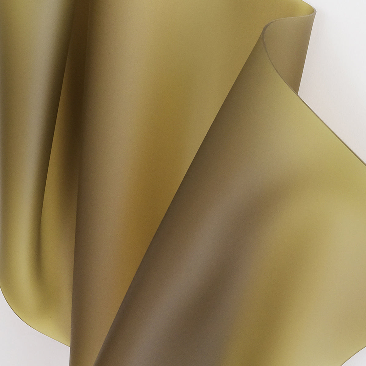 Frosted Olive 07 - Medium