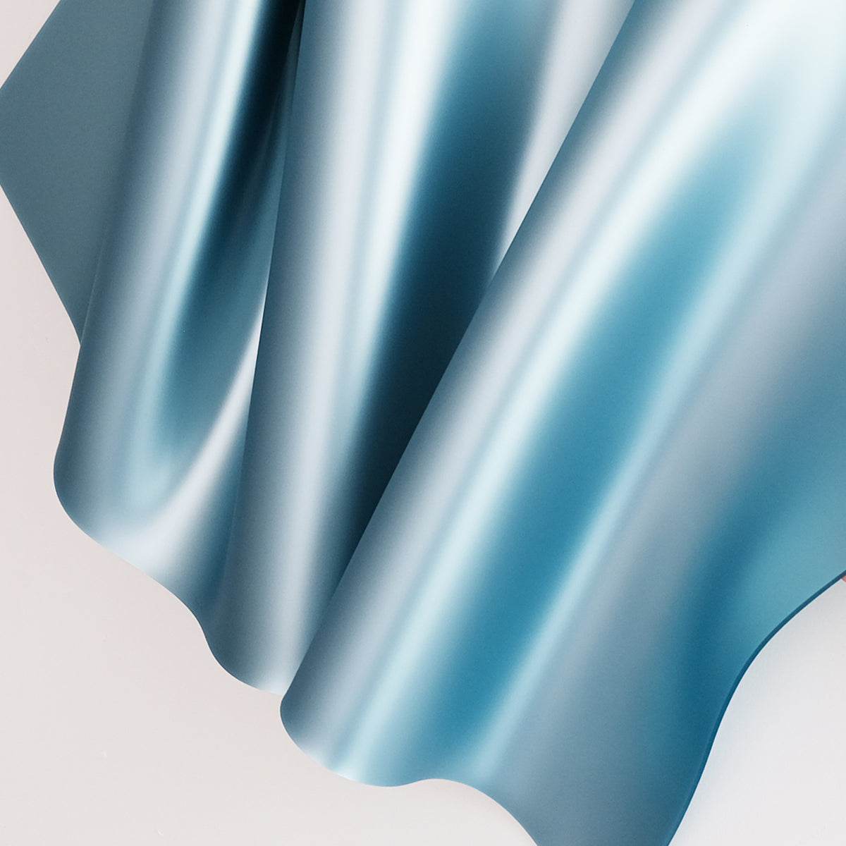 Metallic Blue 02 - Medium