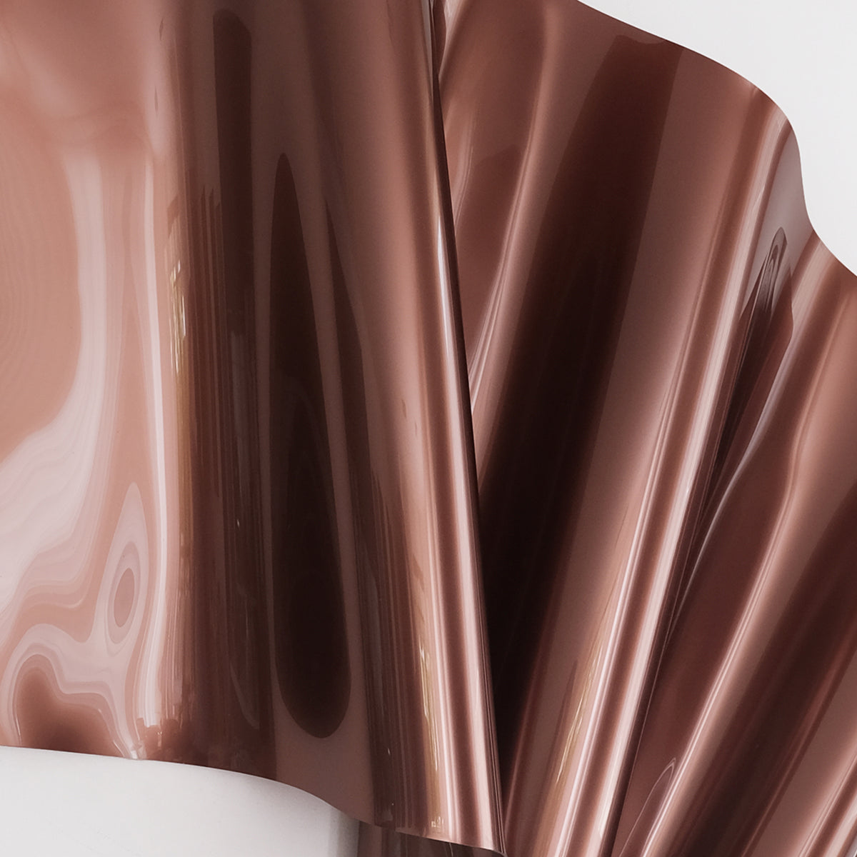 Metallic Copper 05 - Medium