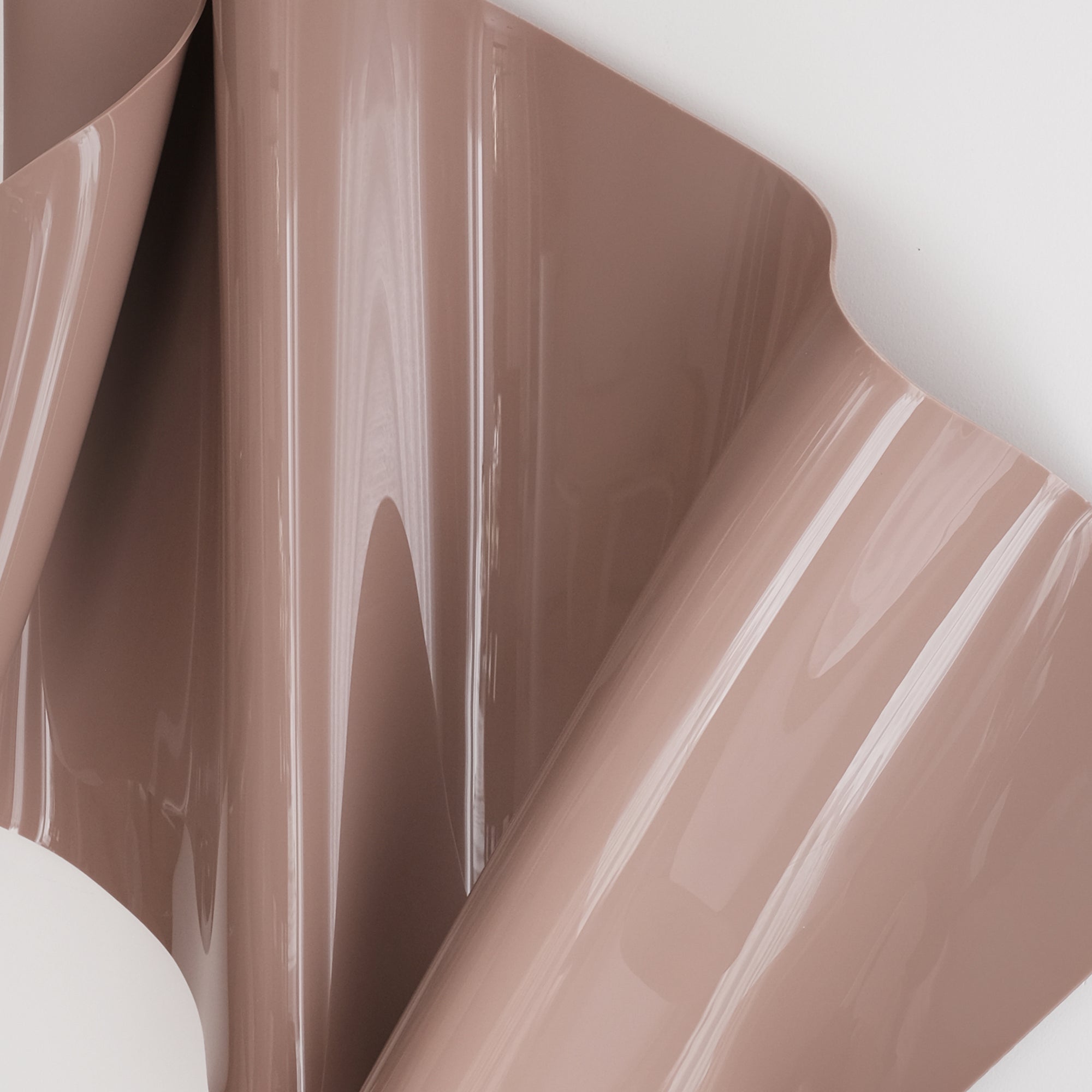 Rose Mocha 09 - Medium
