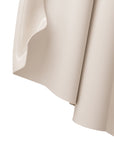 Beige Matte 14 - Medium