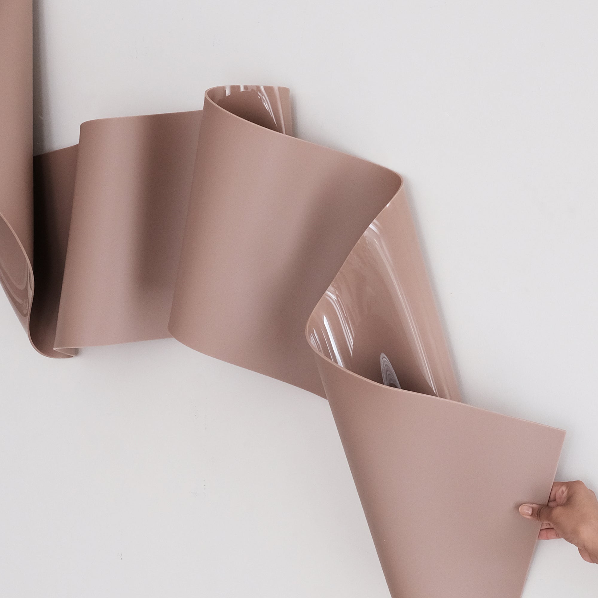 Rose Mocha Matte 16