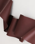 Chocolate Burgandy Matte 21