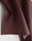 Chocolate Burgandy Matte 20 - Medium
