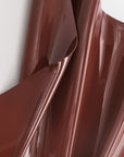 Burgandy 21 - Large