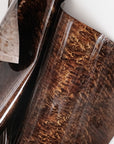 Metallic Dual Finish Tortoise 01 - Medium