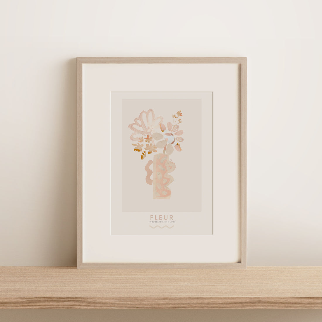 Fleur ~ Digital Download