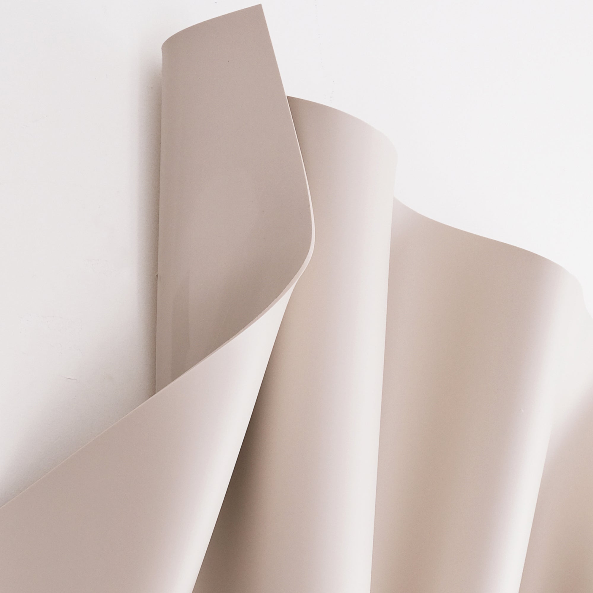 Beige Matte 51 - Medium