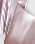 Metallic Pink 10 - Large