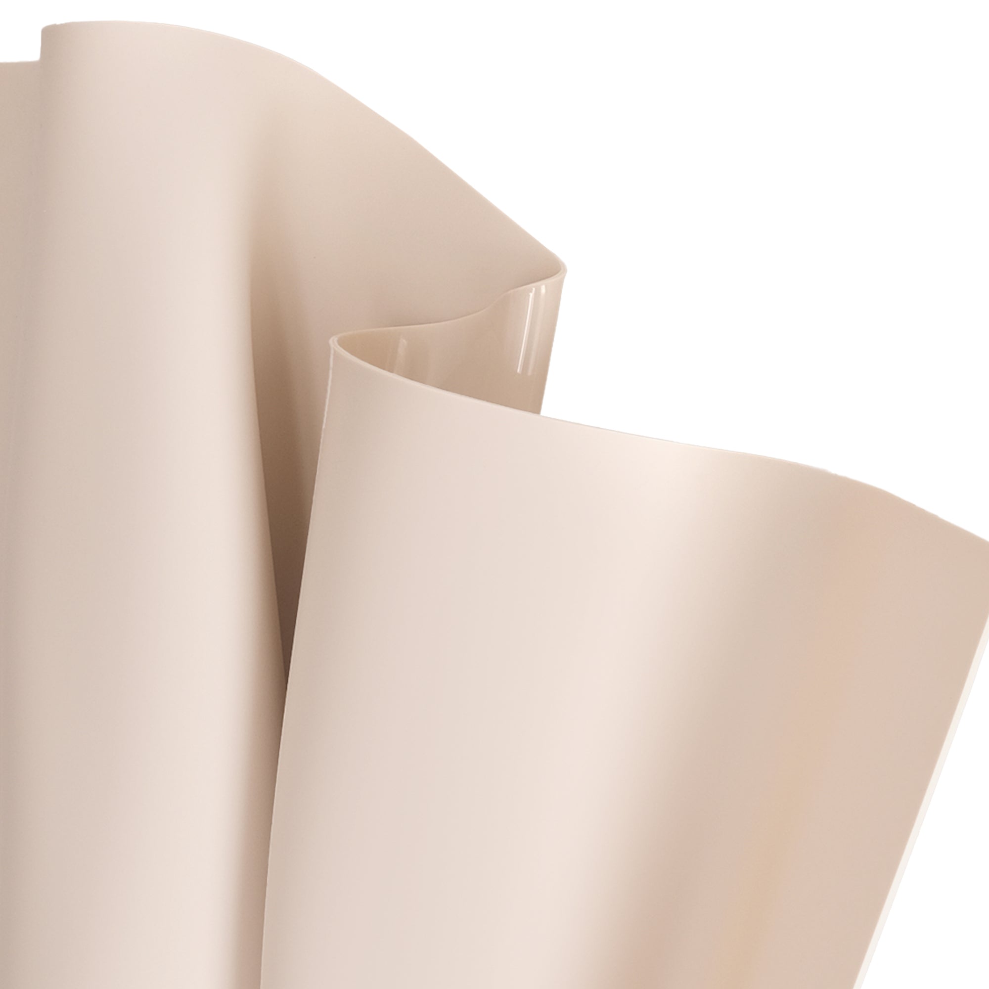 Peach Matte 01 - Medium
