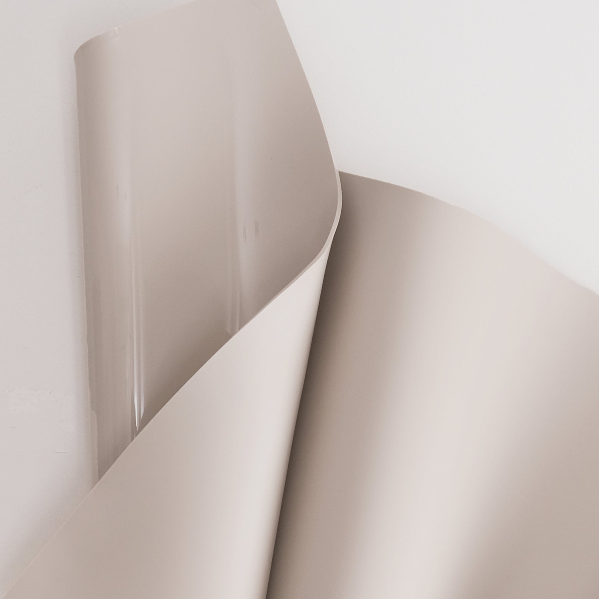 Beige Matte 44 - Medium