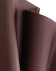 Chocolate Burgandy Matte 04 - Small