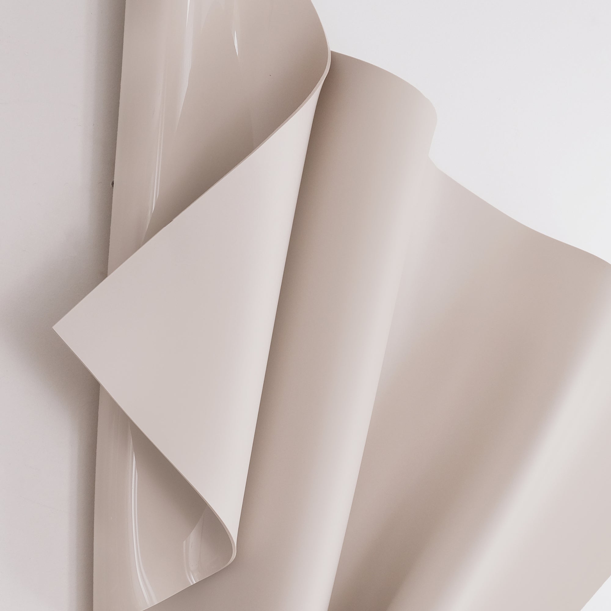 Beige Matte 50 - Medium