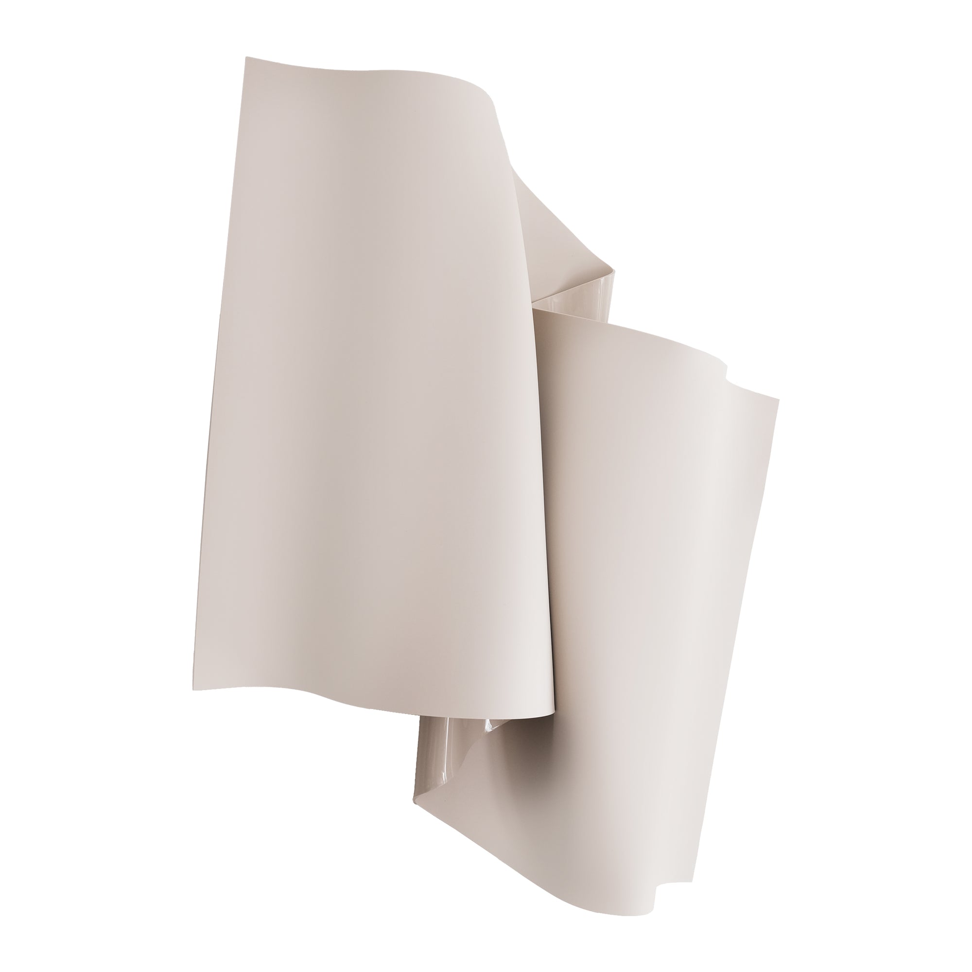 Beige Matte 19 - Medium
