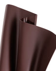 Chocolate Burgandy Matte 04 - Small