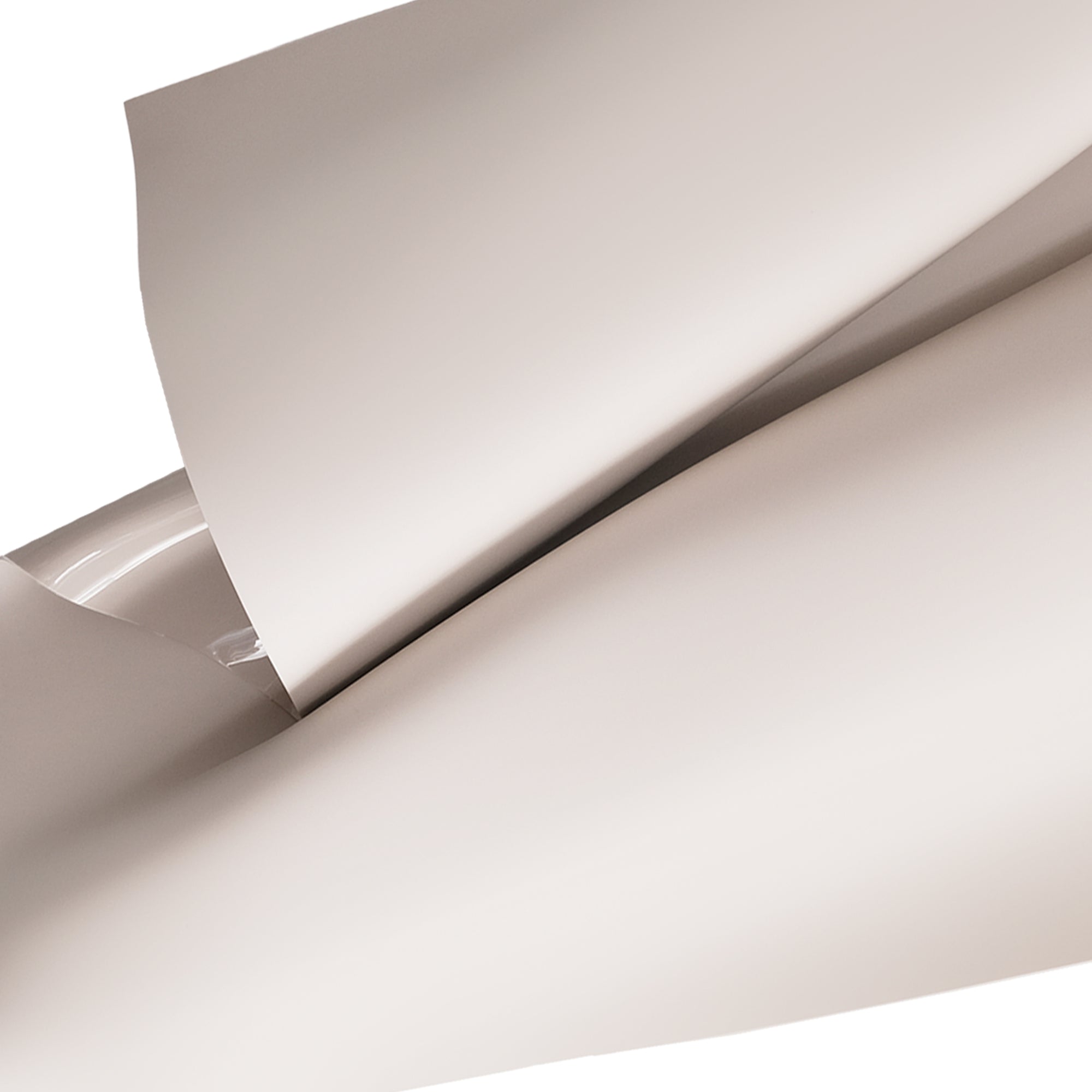 Beige Matte 21 - Large