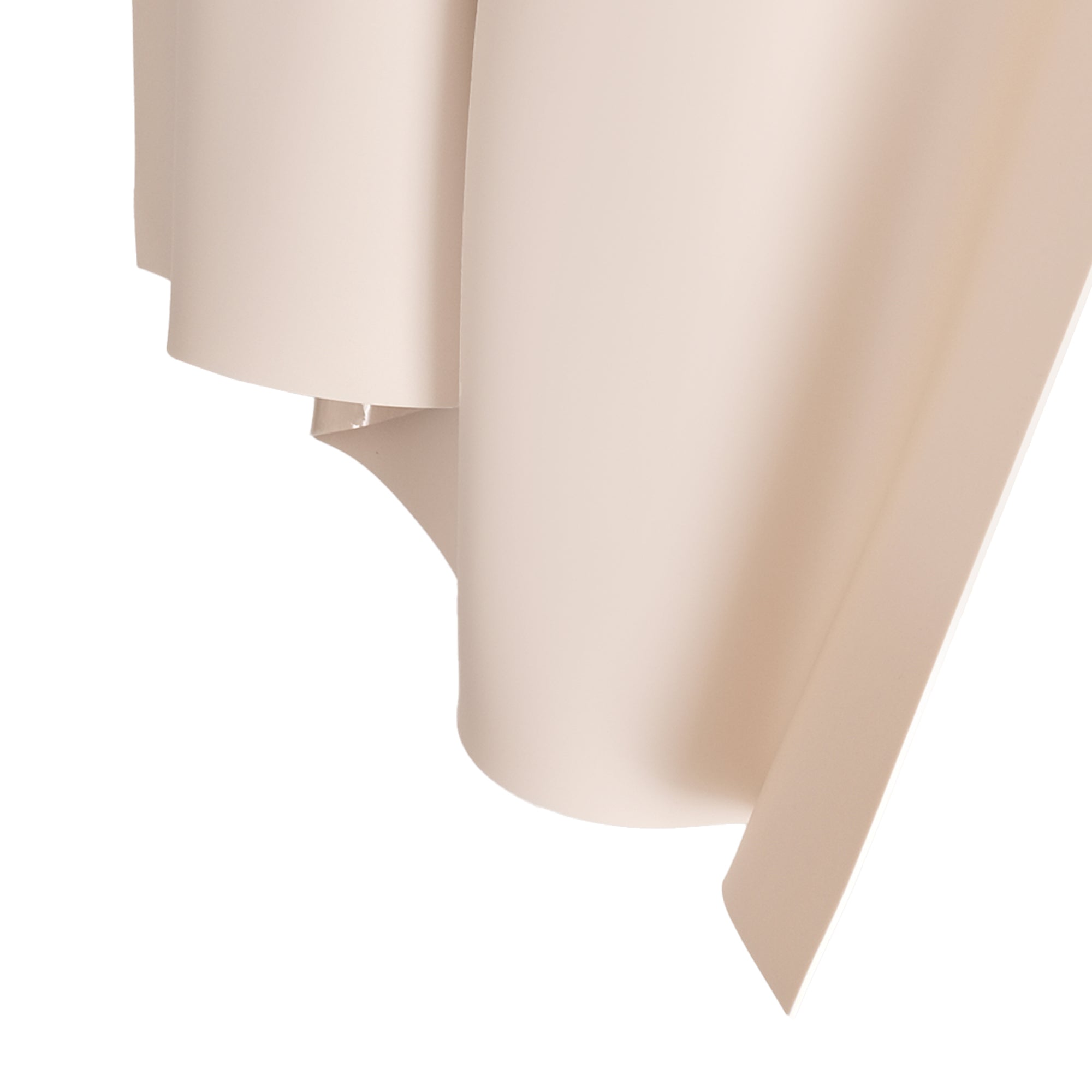Peach Matte 01 - Medium