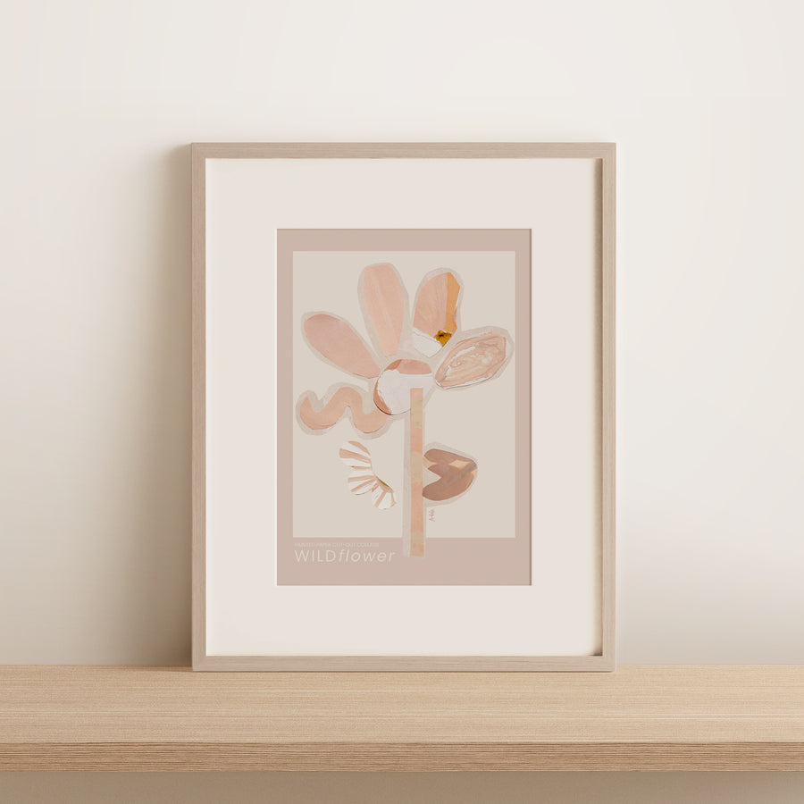 Wildflower ~ Digital Download