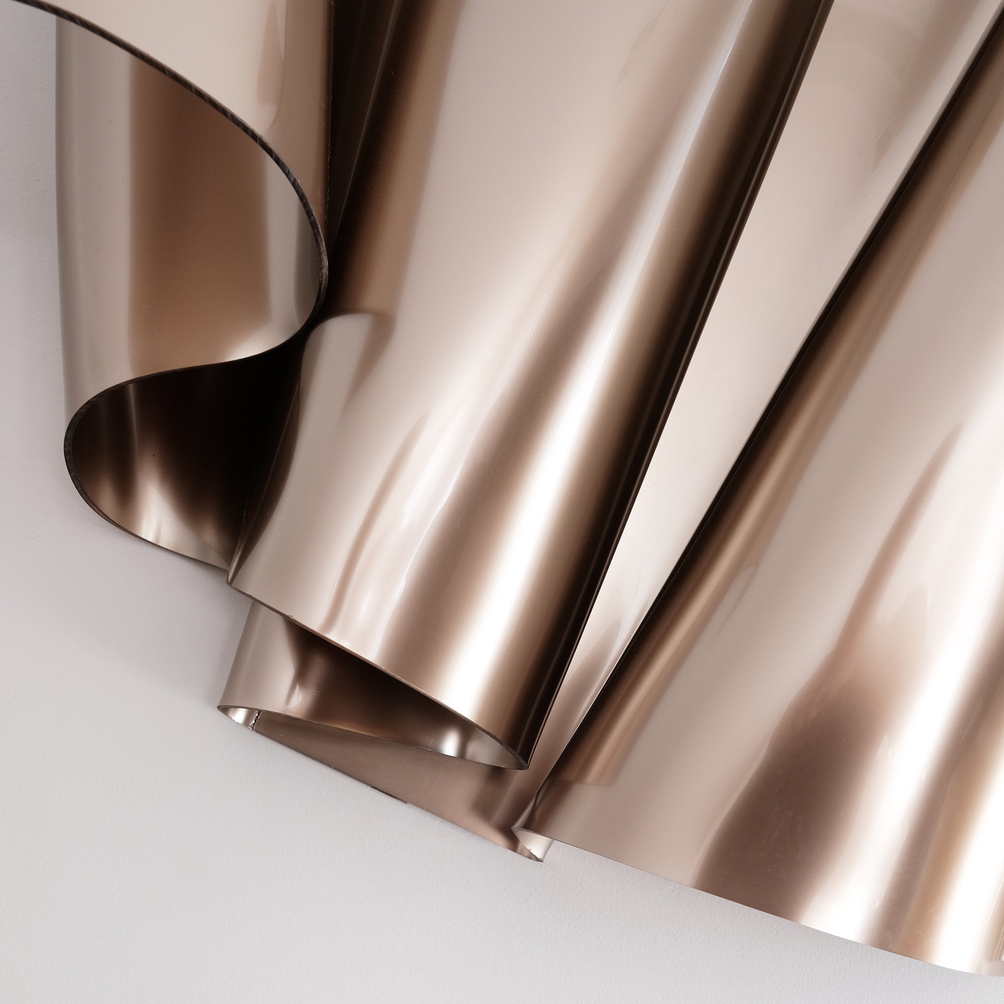 Metallic Antique Brass 03 - Large