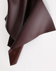 Chocolate Burgandy Matte 08 - Large