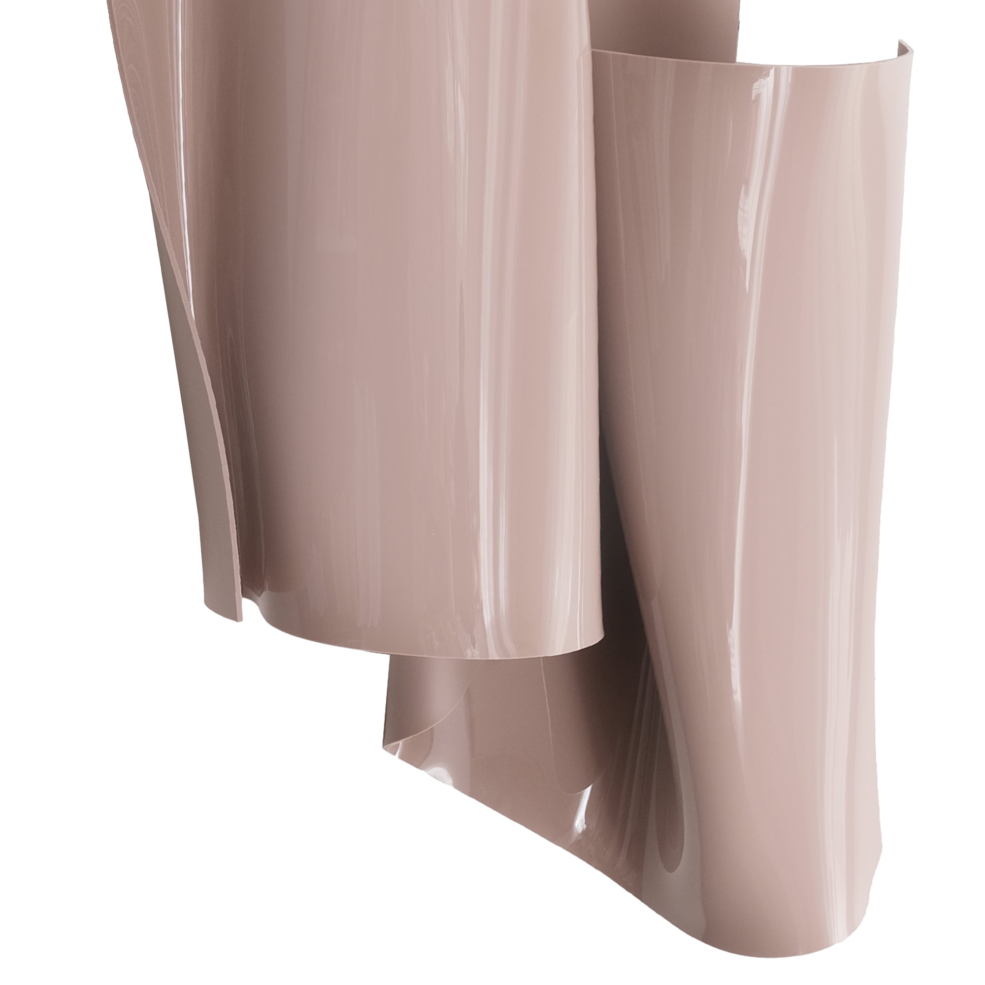 Light Rose Mocha 01 - Medium