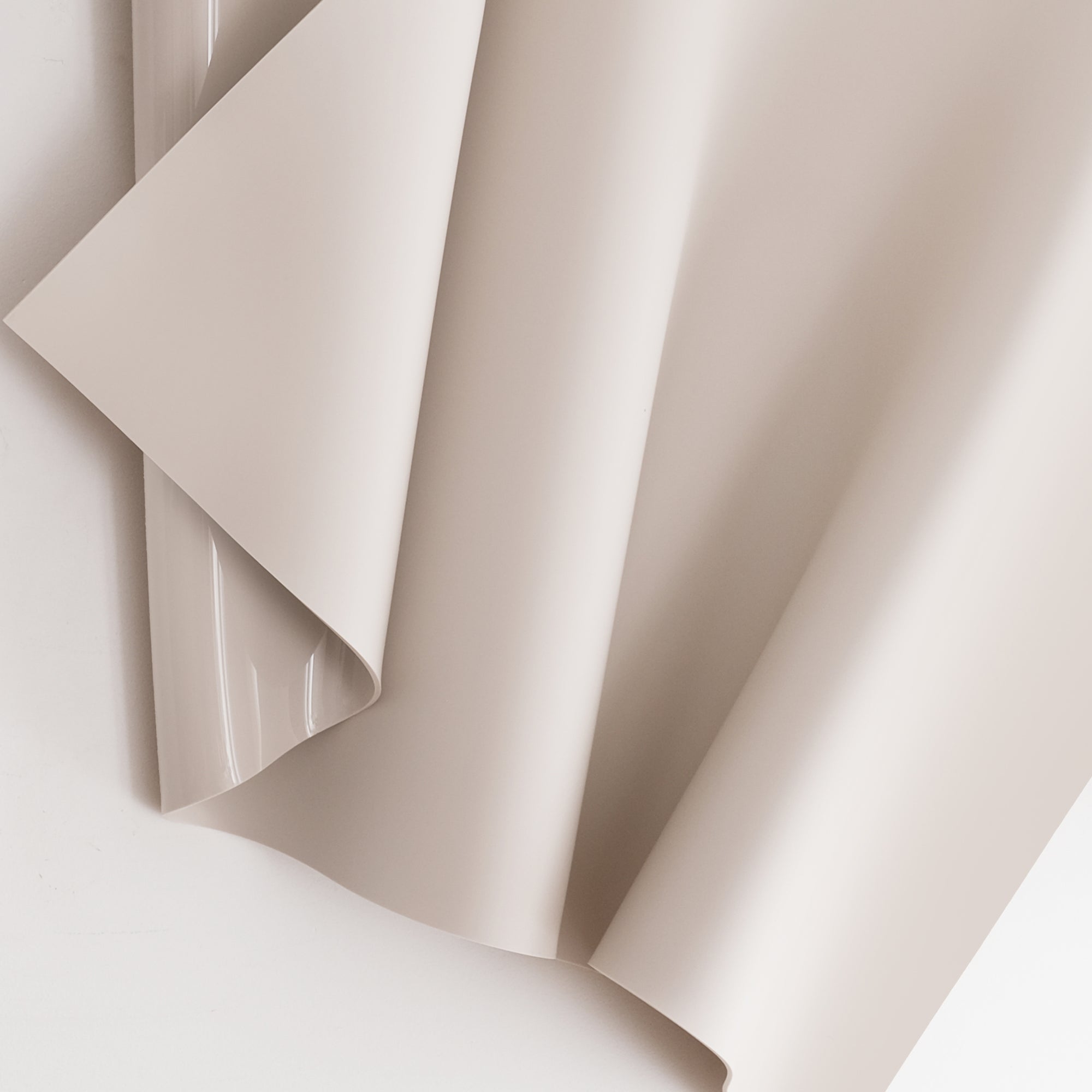 Beige Matte 44 - Medium